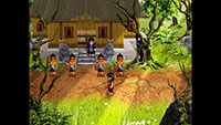 Warriors of Vilvatikta screenshots 03 small دانلود بازی Warriors of Vilvatikta برای PC